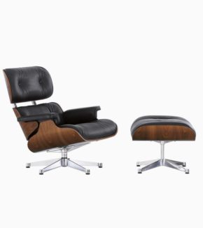 Eames lounge chair 2